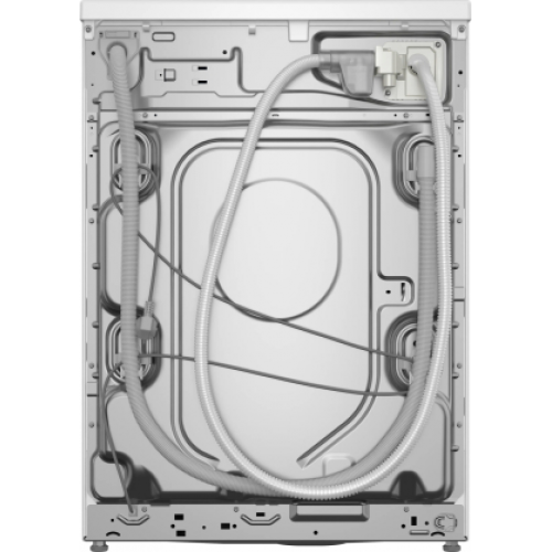 Стиральная машина Bosch WGG0440KPL - мощное решение для стирки!