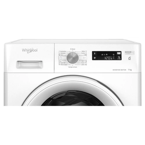 Стиральная машина Whirlpool FFS7469WEE