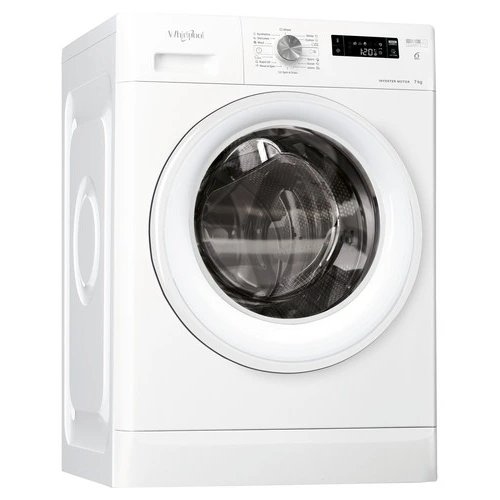 Стиральная машина Whirlpool FFS7469WEE