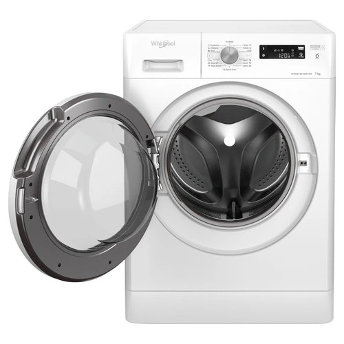 Стиральная машина Whirlpool FFS7469WEE