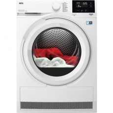 Сушильная машина AEG TR818A2E