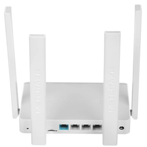 Усилитель Netcraze Explorer 4G NC-4910