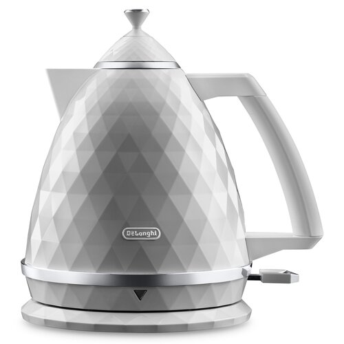 Чайник DeLonghi KBJX2001W