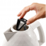 Чайник DeLonghi KBJX2001W