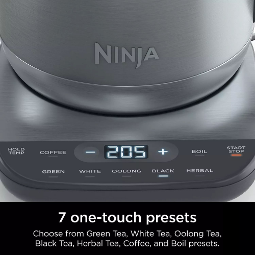 Чайник Ninja KT200EUWH