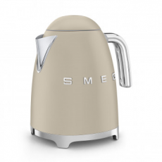 Чайник Smeg KLF03MLMEU Лунный свет