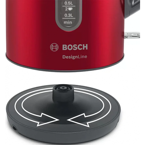 Чайник Bosch TWK4P434