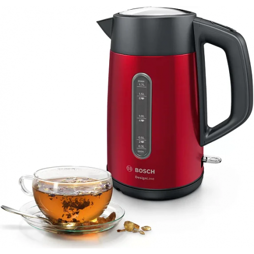 Чайник Bosch TWK4P434