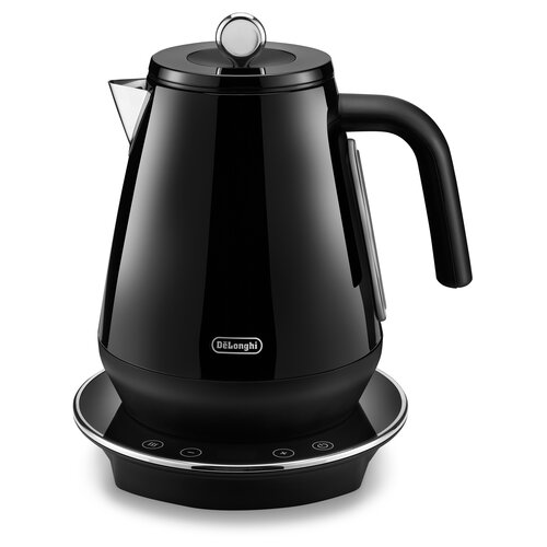 Чайник DeLonghi KBY2011.BK