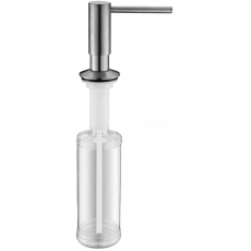 Дозатор Paulmark DECUS D004-BS