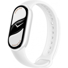 Фитнес браслет Xiaomi Smart Band 10 Жемчужный белый