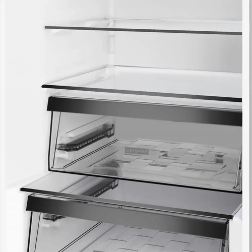 Холодильник Whirlpool WHK26402XP4E