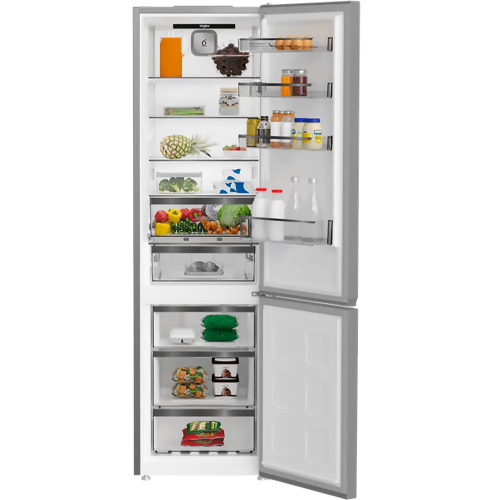Холодильник Whirlpool WHK26402XP4E