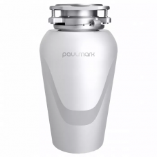 Измельчитель пищевых отходов PAULMARK FISSION-1000 (F-1000, 1.0 HP)