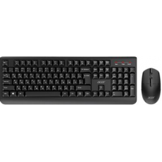Клавиатура+мышь Acer OCC401 (ZL.ACCCC.016)