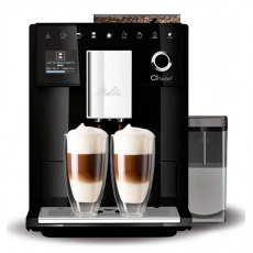 Кофемашина Melitta F630-112