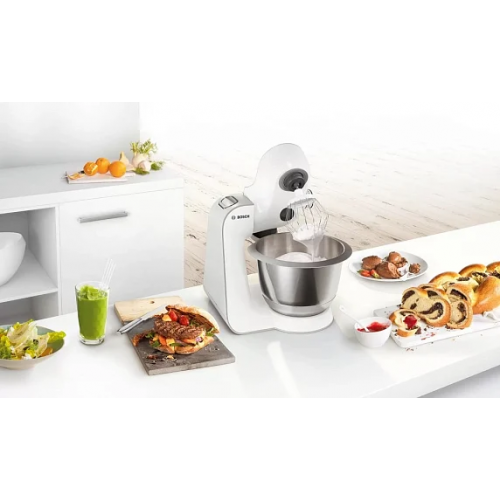Комбайн Bosch MUM58231
