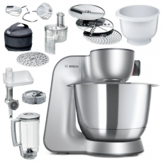 Комбайн Bosch MUM58368