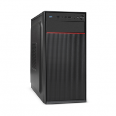 Корпус Minitower ExeGate BAA-113U EX292351RUS