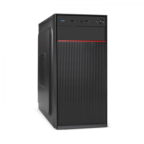 Корпус Minitower ExeGate BAA-113U EX292351RUS