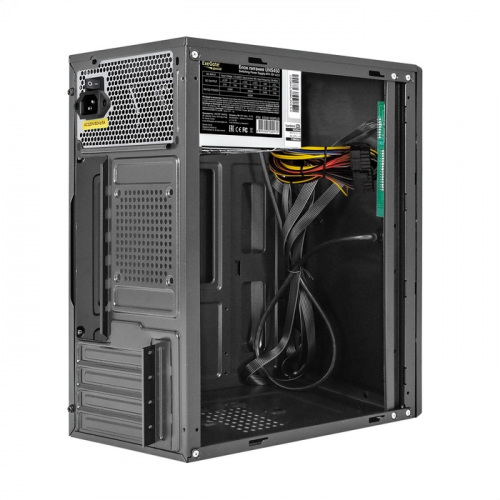Корпус Minitower ExeGate BAA-408U-UNS450