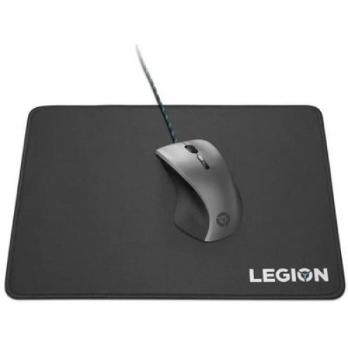 Коврик для мыши Lenovo Legion Mouse Pad Средний черный 350x250x3мм GXY0K07130