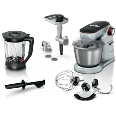 Кухонный комбайн Bosch MUM9B34S27