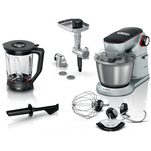 Кухонный комбайн Bosch MUM9B34S27