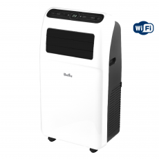 Мобильный кондиционер Ballu BPAC-12 CP/N1