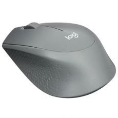 Мышь Logitech M280, серая 910-004310