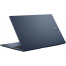 Ноутбук ASUS VivoBook X1704VA-AU1108 Intel Core 7 150U/17.3/1920 x 1080 IPS/16GB/512 SSD/DOS