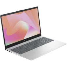 Ноутбук HP 15-fc0196nia (Ryzen 5-7520U 2,8 ГГц/15.6/1920x1080/8GB/512GB SSD/AMD Radeon 610M/DOS) D01R2EA#BH5