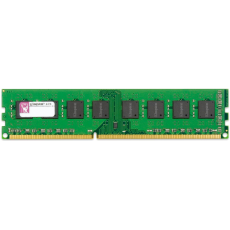 Оперативная память Kingston KVR 1.5V DDR3 1x8GB KVR16N11/8