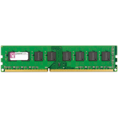 Оперативная память Kingston KVR 1.5V DDR3 1x8GB KVR16N11/8