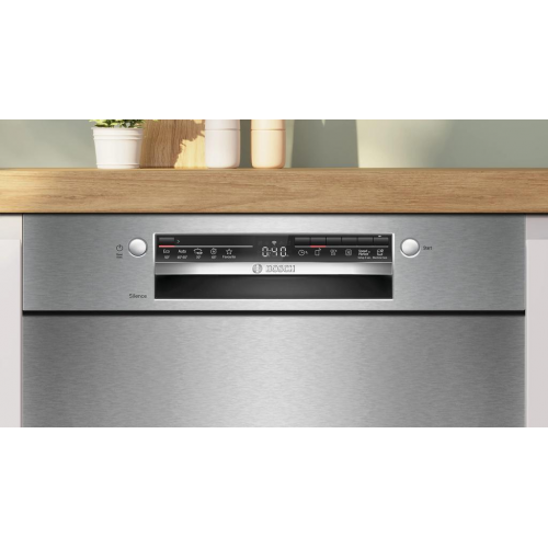 Посудомоечная машина Bosch SMU2HVS06E