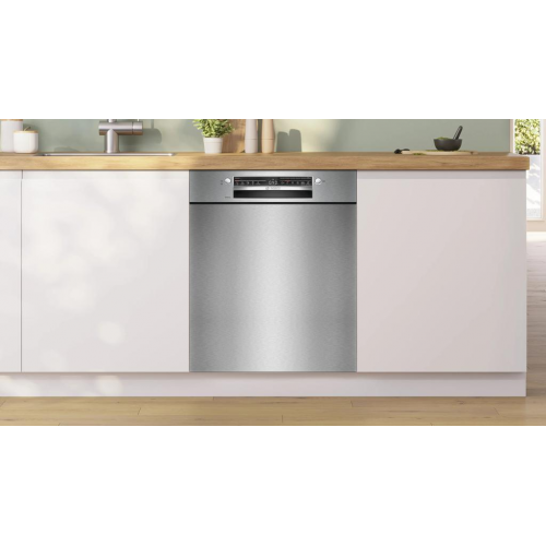 Посудомоечная машина Bosch SMU2HVS06E
