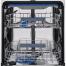 Посудомоечная машина Electrolux EES48401L