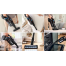 Пылесос Bosch BCS1051POW