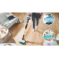 Пылесос Bosch BCS712HYG5