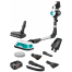 Пылесос Bosch BCS712HYG5