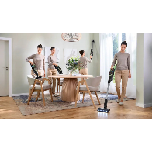 Пылесос Bosch BCS931TQC