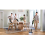 Пылесос Bosch BCS931TQC