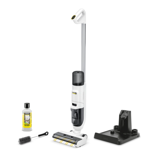 Пылесос Karcher FCV 2 Natural 1.056-101.0