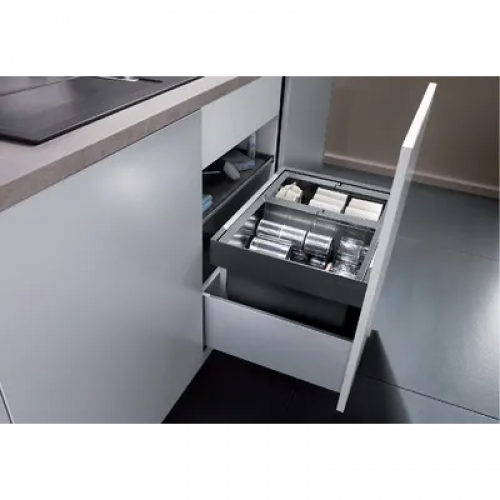 Система сортировки мусора Blanco FLEXON II 45/2 521468
