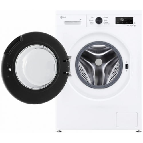 Стиральная машина LG F2X10S7NLB