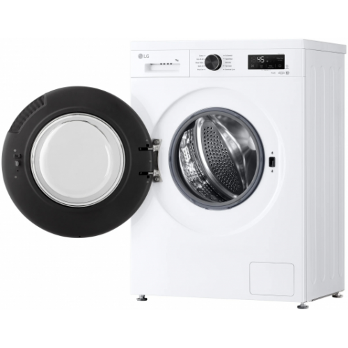 Стиральная машина LG F2X10S7NLB