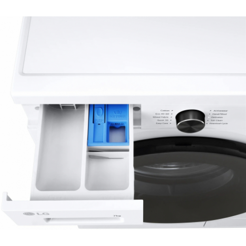 Стиральная машина LG F2X10S7NLB