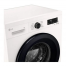 Стиральная машина LG F2X10S7NWK