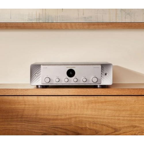 Усилитель Marantz MODEL 50 Silver