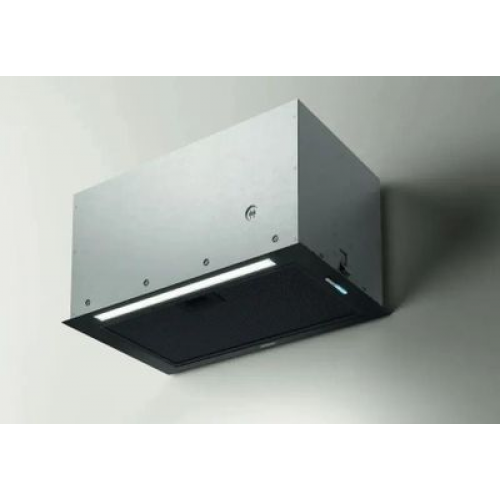 Вытяжка Jetair PLANE BL MAT/F/52